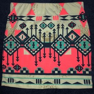 Freeway Skirt